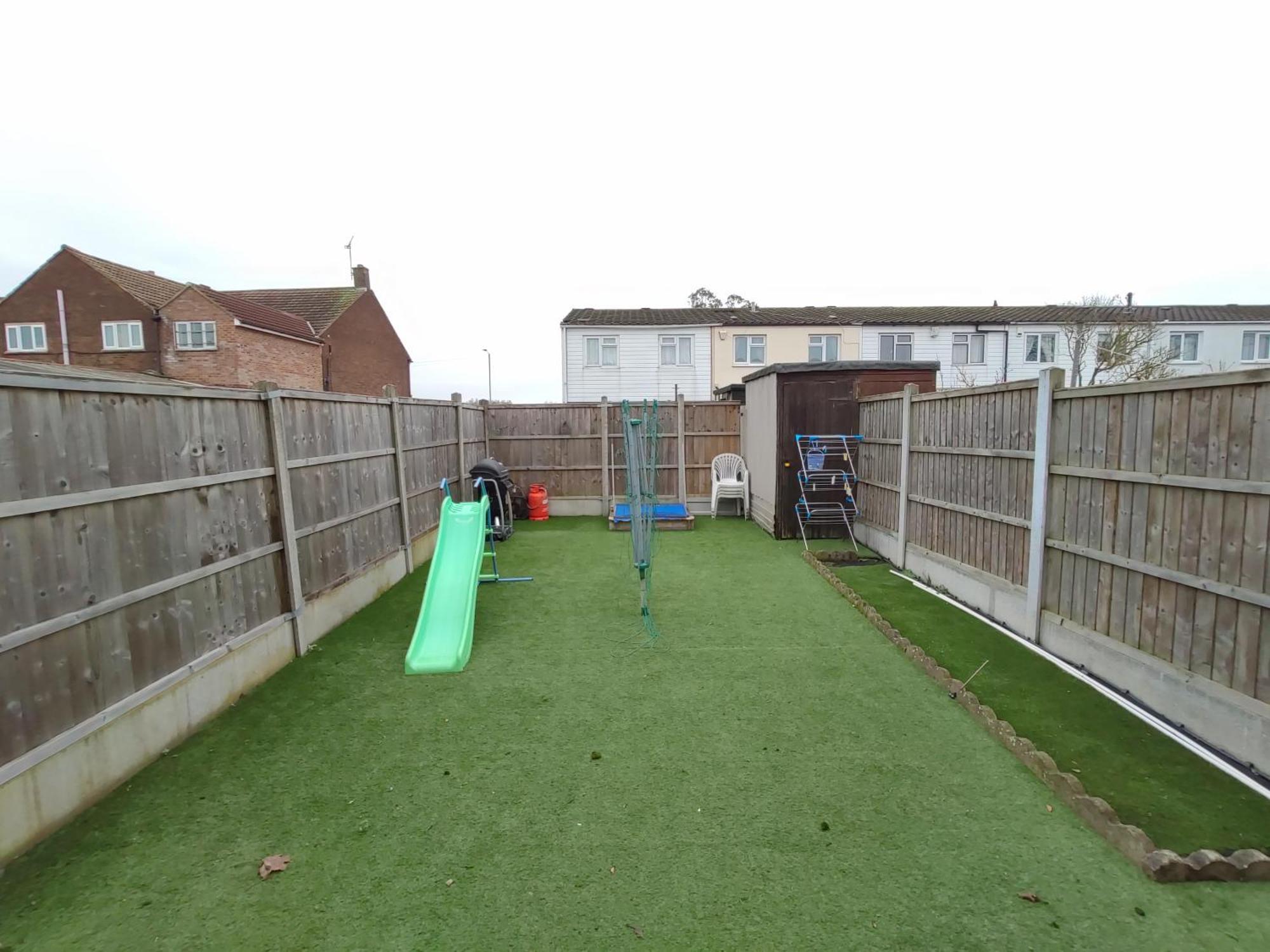 South Ockendon Elegant 3-Bedroom Home, Sleeps Up To 5 Guest. מראה חיצוני תמונה